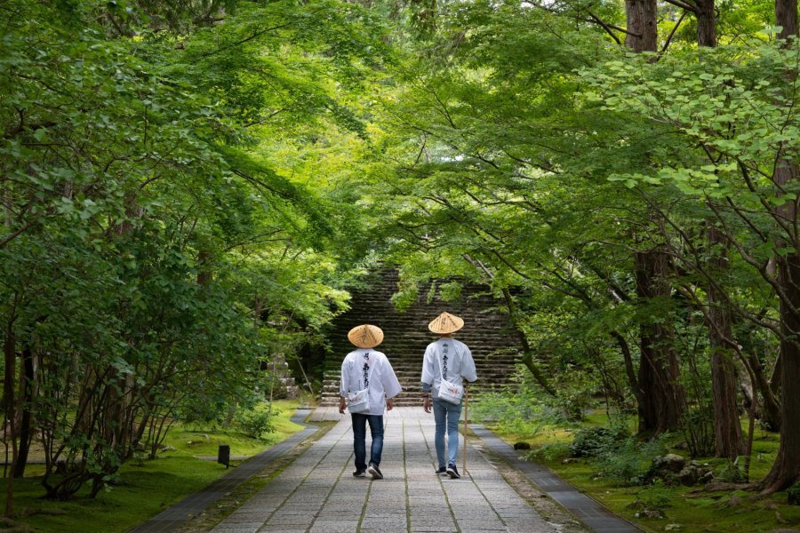 🏯 치쿠린지 (제31번 후다쇼) 이미지 4